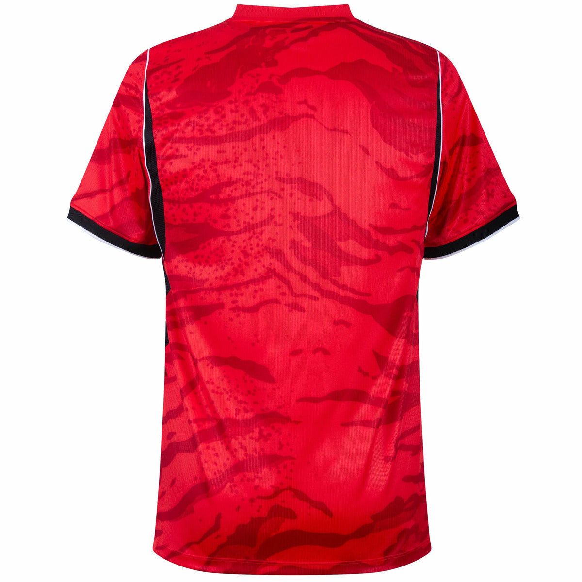 Jersey National Team South Korea 2026 Fan Men's - Red