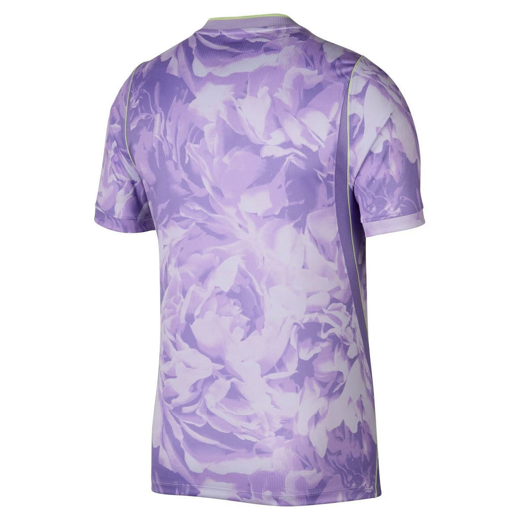 Jersey National Team South Korea 2026 Fan Men's - Purple