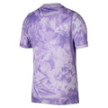 Jersey National Team South Korea 2026 Fan Men's - Purple