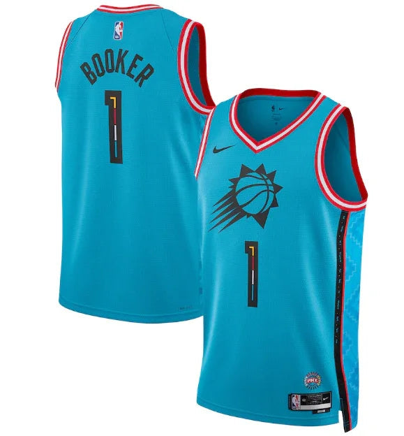 Jersey Phoenix Suns City Edition 22/23