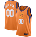 Jersey Phoenix Suns Statement Edition Diamond 75th