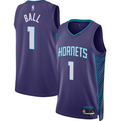 Jersey Charlotte Hornets Statement Edition