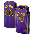 Jersey Kids Los Angeles Lakers Statement Edition 22/23
