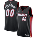 Jersey Miami Heat Icon Edition Diamond 75th