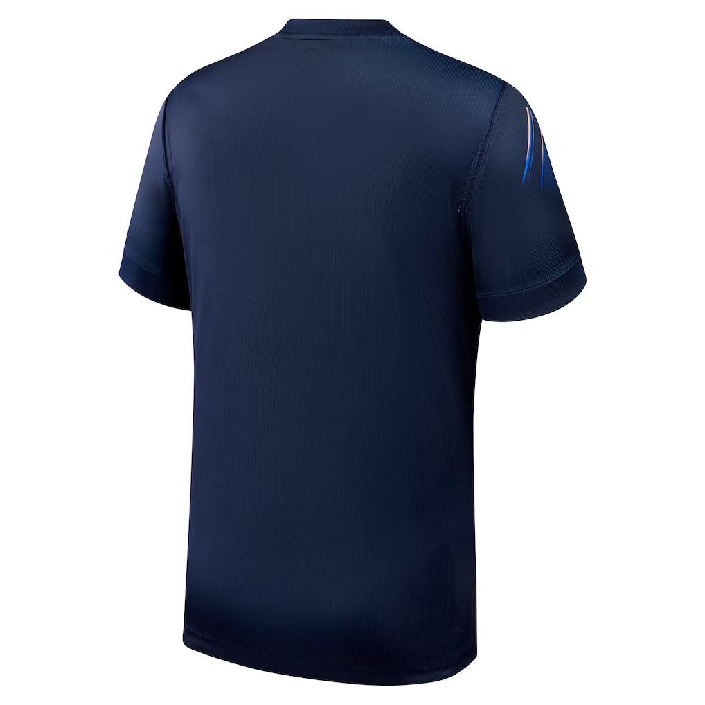 Jersey National Team Uruguay 2026 Fan Men's - Blue