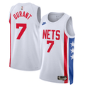 Jersey Brooklyn Nets Classic Edition 22/23
