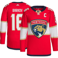 Jersey Florida Panthers Red