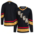 NHL Vegas Golden Knights Reverse Retro 2.0 Jersey Black