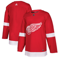 NHL Detroit Red Wings Jersey Red