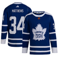 NHL Toronto Maple Leafs Jersey Reverse Retro 2.0