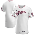 Jersey Washington Nationals Authentic